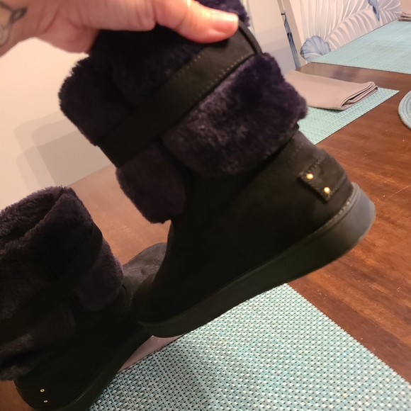 Guess ankle boots. G by guess 6.5 - Picture 2 of 5